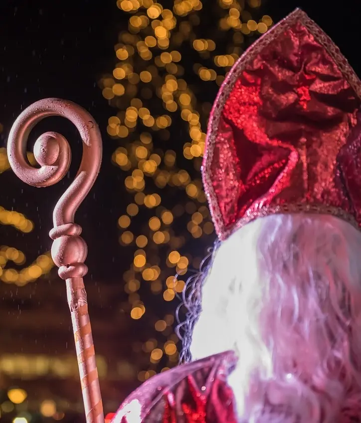 Saint Nicolas préparer votre e-commerce pour jouets enfants