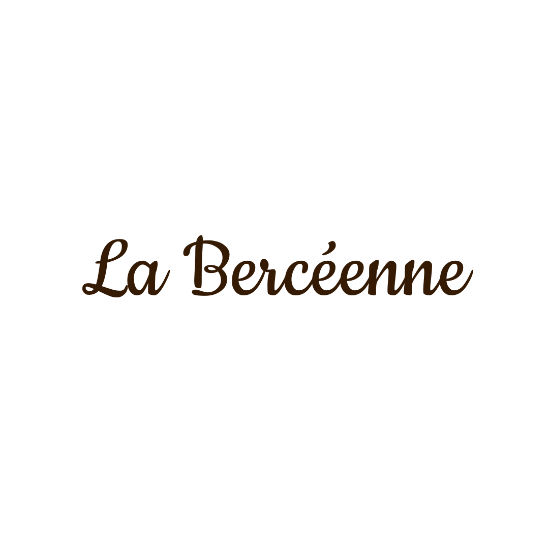 Logo La Bercéenne client Impulse Wave facturation