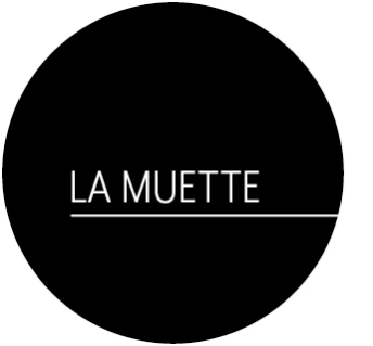 Logo La Muette Logo La Muette