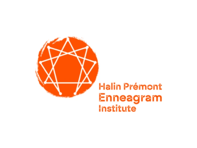 Logo Halin Prémont Enneagram Institute Logo Halin Prémont Enneagram Institute