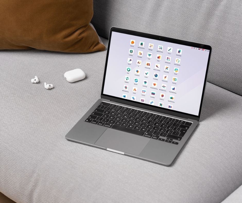 Odoo toutes les application pour la gestion de votre association Odoo toutes les application pour la gestion de votre association