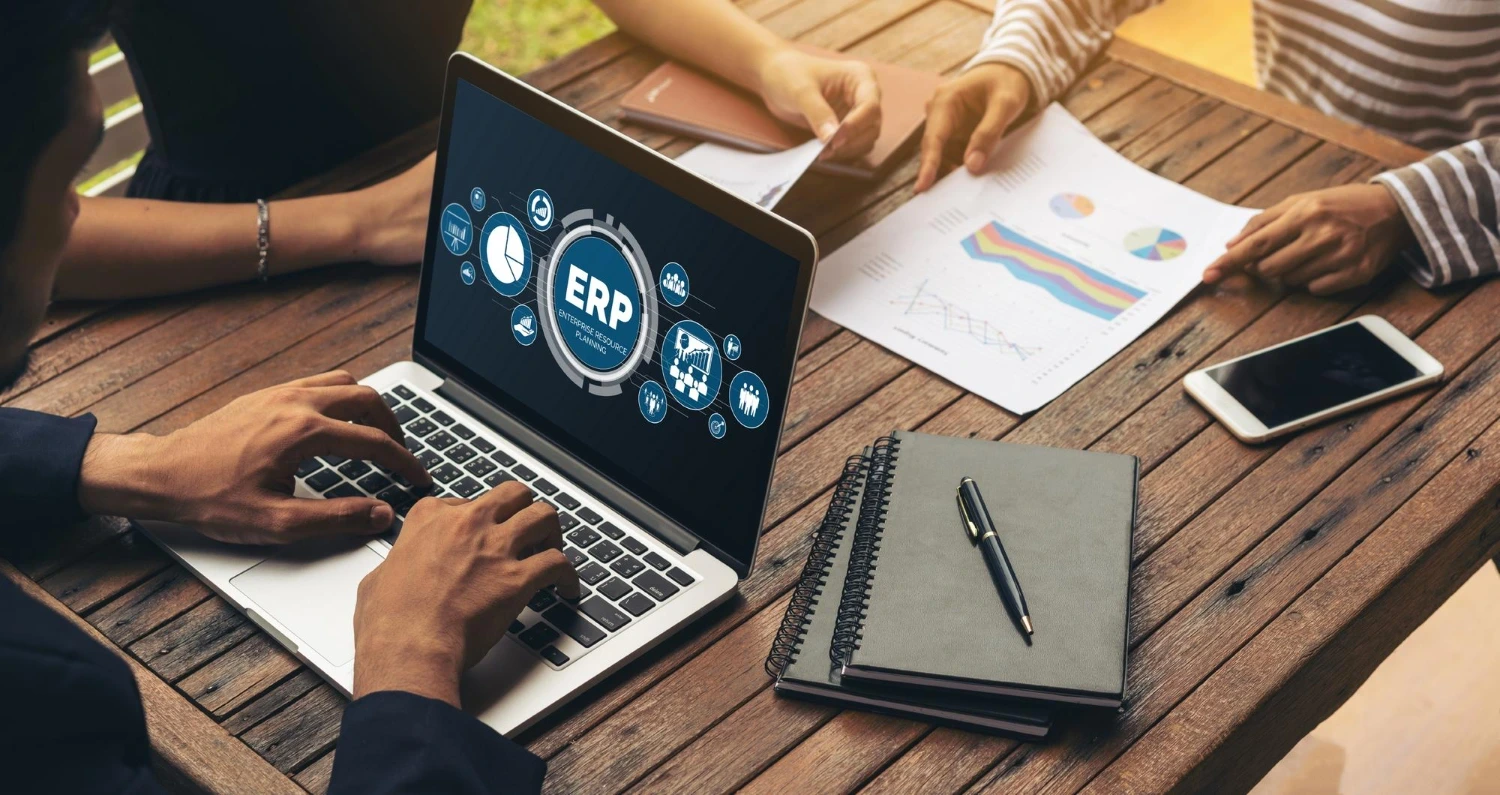 ERP pour TPE et indépendants