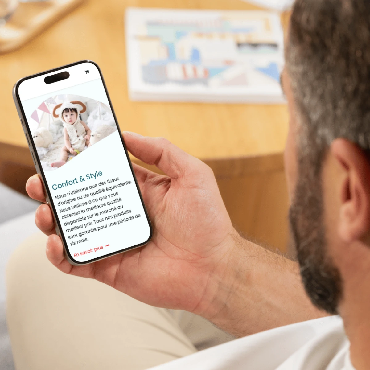 site web responsive odoo
