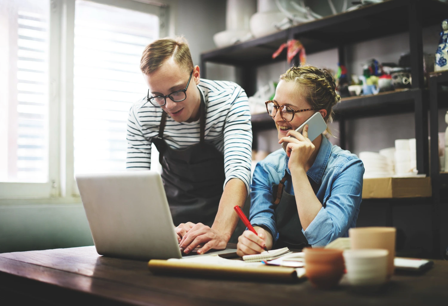 TPE mise en place ERP Odoo