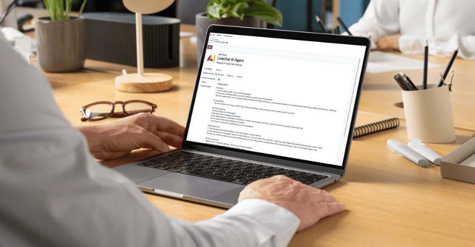 Odoo l'IA dans les fonction standard d'Odoo