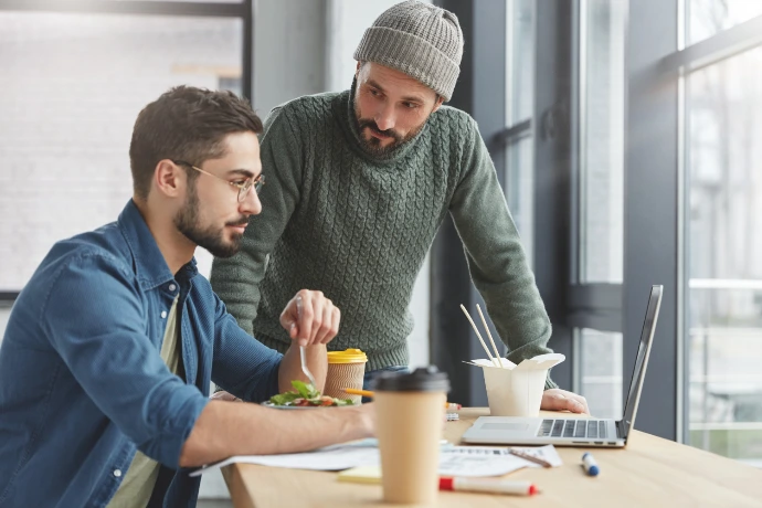 ventes et devis facilités avec Odoo