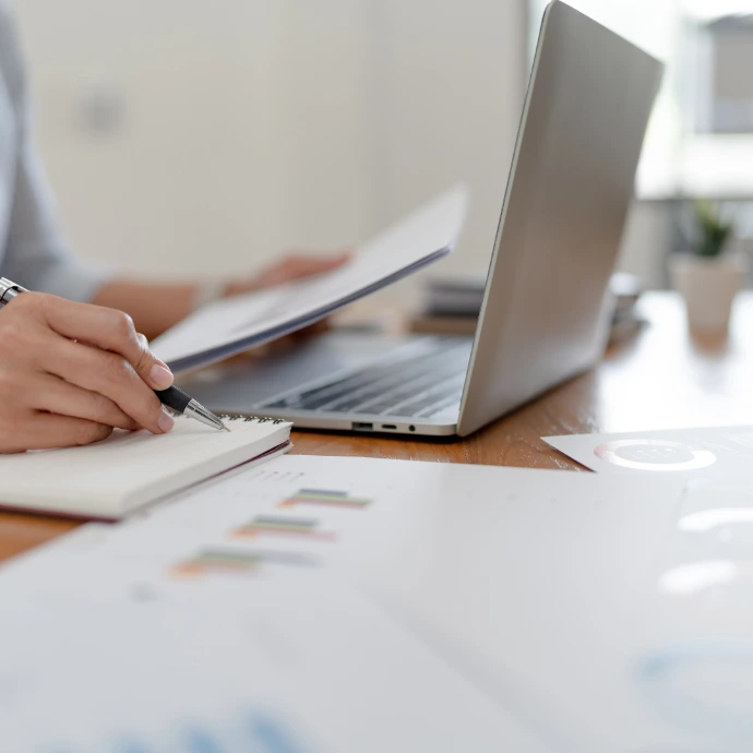 Gestion de vos projets et de vos timesheet