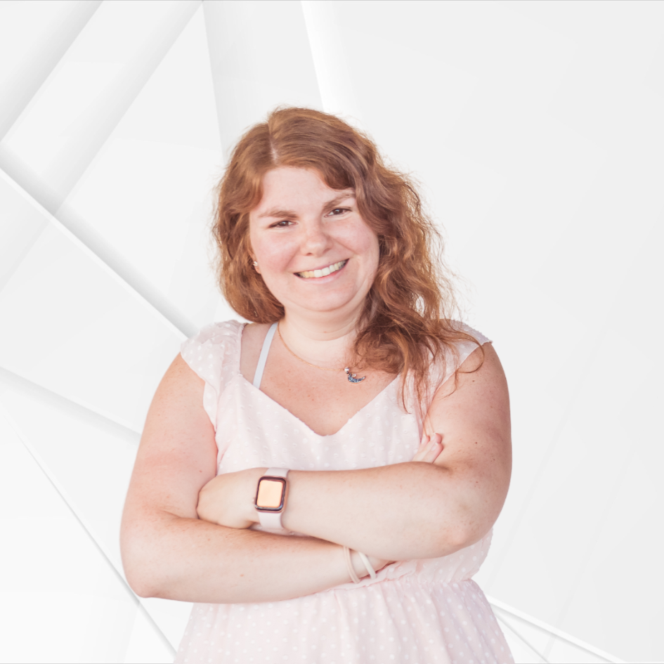 Hélène Muckensturm fondatrice de Impulse Wave en Belgique - Consultante Odoo Web et Marketing